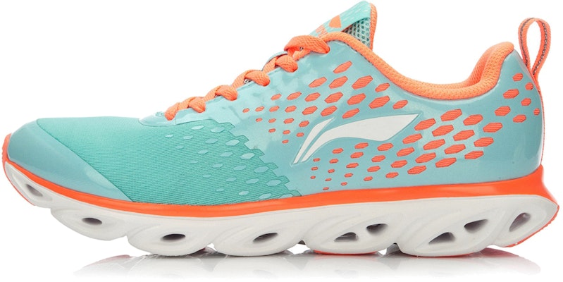 (Women) Li-Ning Arc Ace Low 'Blue Orange' ARHK034-1 Buy (Women) Li-Ning Arc Ace Low 'Blue Orange' ARHK034-1