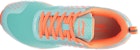 (W) Li-Ning Arc Ace Rendah 'Biru Jingga' ARHK034-1