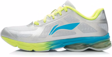 (Women) Li-Ning Arc Ace Low 'Grey Green Blue' ARHK036-2 (Women) Li-Ning Arc Ace Low 'Grey Green Blue' ARHK036-2