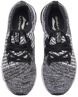 (W) Li-Ning Arc Ace Low 'Abu Putih' ARHN014-3 Shop (W) Li-Ning Arc Ace Low 'Abu Putih' ARHN014-3