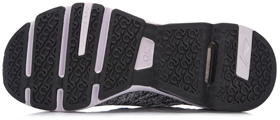 (W) Li-Ning Arc Ace Low 'Abu Putih' ARHN014-3 Purchase (W) Li-Ning Arc Ace Low 'Abu Putih' ARHN014-3