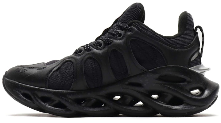 (Women) Li-Ning Arc Ace New York Fashion Week 2019 'Black' ARHP308-1 Buy (Women) Li-Ning Arc Ace New York Fashion Week 2019 'Black' ARHP308-1