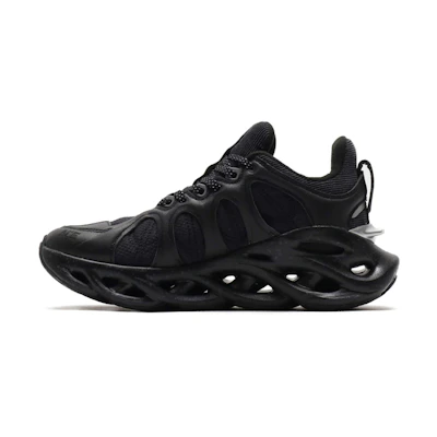 (W) Li-Ning Arc Ace New York Fashion Week 2019 'Black'