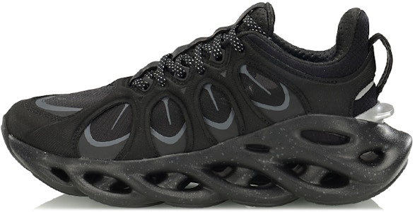 (W) Li-Ning Arc Ace New York Fashion Week 2019 'Hitam' ARHP226-4 Buy (W) Li-Ning Arc Ace New York Fashion Week 2019 'Hitam' ARHP226-4