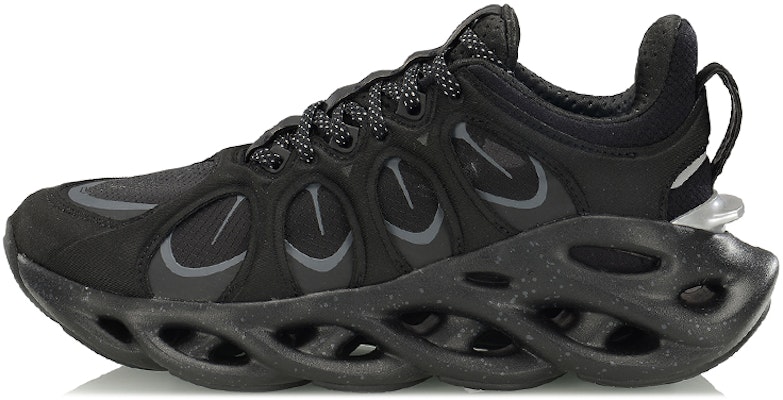 (Women) Li-Ning Arc Ace New York Fashion Week 2019 'Black' ARHP226-4 Buy (Women) Li-Ning Arc Ace New York Fashion Week 2019 'Black' ARHP226-4