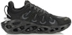 (W) Li-Ning Arc Ace New York Fashion Week 2019 'Hitam' ARHP226-4