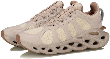 (W) (女性用)リー・ニング アーク エース ニューヨーク ファッションウィーク 2019 'ブラウングレー' ARHP308-4 ARHP308-4 Lookbook (W) (女性用)リー・ニング アーク エース ニューヨーク ファッションウィーク 2019 'ブラウングレー' ARHP308-4 ARHP308-4