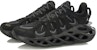 (W) Li-Ning Arc Ace New York Fashion Week 2019 'Hitam' ARHP226-4