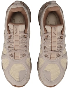 (W) Li-Ning Arc Ace NY Fashion Week 2019 'Coklat Abu' ARHP308-4 Shop (W) Li-Ning Arc Ace NY Fashion Week 2019 'Coklat Abu' ARHP308-4