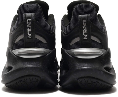 (Women) Li-Ning Arc Ace New York Fashion Week 2019 'Black' ARHP308-1 Shop (Women) Li-Ning Arc Ace New York Fashion Week 2019 'Black' ARHP308-1