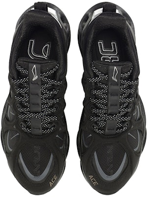 (Women) Li-Ning Arc Ace New York Fashion Week 2019 'Black' ARHP226-4 Shop (Women) Li-Ning Arc Ace New York Fashion Week 2019 'Black' ARHP226-4