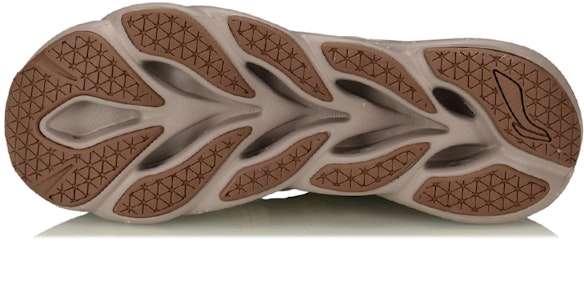 (W) Li-Ning Arc Ace NY Fashion Week 2019 'Coklat Abu' ARHP308-4 Purchase (W) Li-Ning Arc Ace NY Fashion Week 2019 'Coklat Abu' ARHP308-4