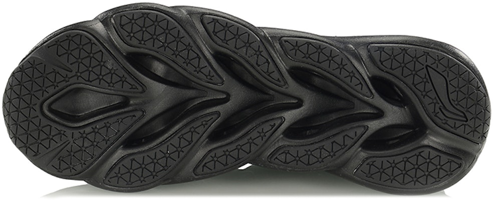 (Women) Li-Ning Arc Ace New York Fashion Week 2019 'Black' ARHP226-4 Purchase (Women) Li-Ning Arc Ace New York Fashion Week 2019 'Black' ARHP226-4