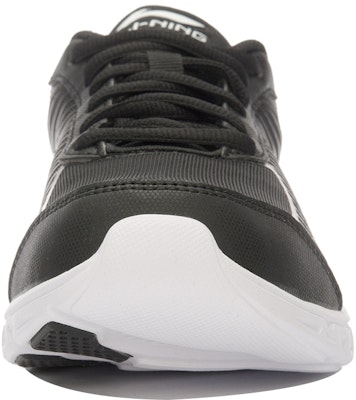 (W) Li-Ning Arc Element 'Hitam Putih' ARHL074-3 Shop (W) Li-Ning Arc Element 'Hitam Putih' ARHL074-3