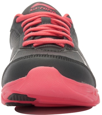 (W) Li-Ning Arc Element 'Hitam Merah Jambu' ARHL074-1 Shop (W) Li-Ning Arc Element 'Hitam Merah Jambu' ARHL074-1