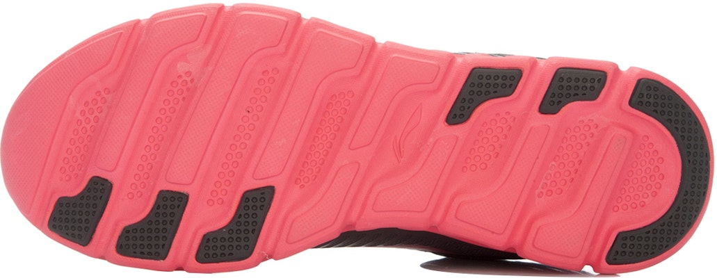 (W) Li-Ning Arc Element 'Hitam Merah Jambu' ARHL074-1 Purchase (W) Li-Ning Arc Element 'Hitam Merah Jambu' ARHL074-1