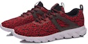 Lookbook (Women) Li-Ning Arc Element 'Black Red' ARHM074-3