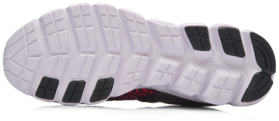 (W) Li-Ning Arc Element 'Hitam Merah' ARHM074-3 Purchase (W) Li-Ning Arc Element 'Hitam Merah' ARHM074-3