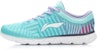 (Women) Li-Ning Arc Element 'Blue White Purple' ARHK016-1