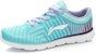 (Women) Li-Ning Arc Element 'Blue White Purple' ARHK016-1