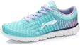 Order (Women) Li-Ning Arc Element 'Blue White Purple' ARHK016-1