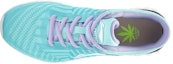 Lookbook (Women) Li-Ning Arc Element 'Blue White Purple' ARHK016-1