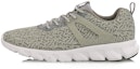 Buy (Women) Li-Ning Arc Element 'Grey White' ARHM074-2