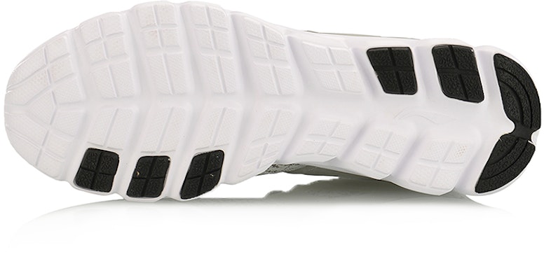 (W) Li-Ning Arc Element 'Abu Putih' Sepatu ARHM074-2 Purchase (W) Li-Ning Arc Element 'Abu Putih' Sepatu ARHM074-2