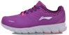 (Women) Li-Ning Arc Element 'Purple' ARHM028-1