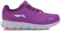 Order (Women) Li-Ning Arc Element 'Purple' ARHM028-1