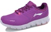 Lookbook (Women) Li-Ning Arc Element 'Purple' ARHM028-1