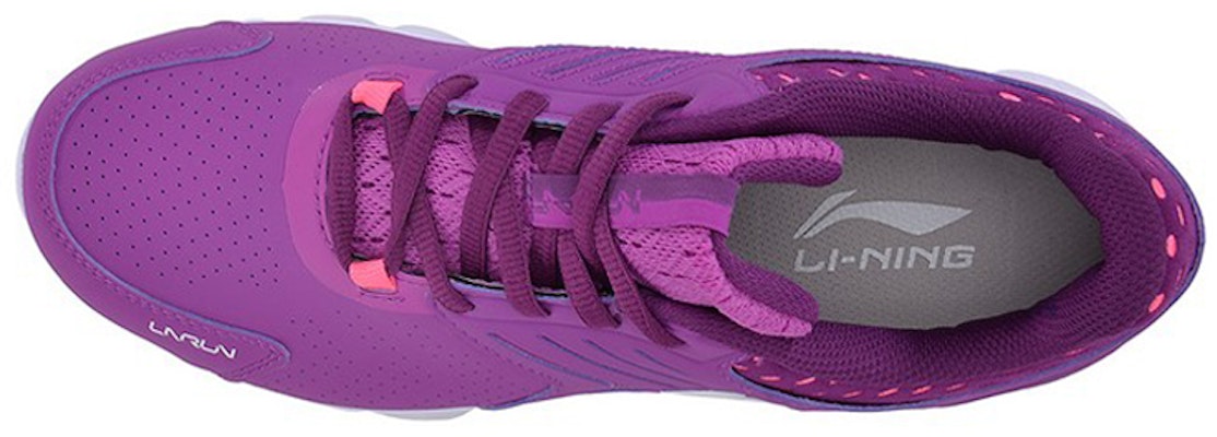 (Women) Li-Ning Arc Element 'Purple' ARHM028-1 Shop (Women) Li-Ning Arc Element 'Purple' ARHM028-1