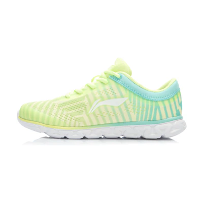 (W) Li-Ning Arc Element 'Yellow Green'