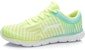 (Women) Li-Ning Arc Element 'Yellow Green' ARHK016-2