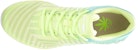 (Women) Li-Ning Arc Element 'Yellow Green' ARHK016-2