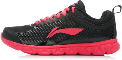 (Women) Li-Ning Arc Element Low 'Black Pink' ARHK012-4 (Women) Li-Ning Arc Element Low 'Black Pink' ARHK012-4