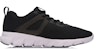 (Women) Li-Ning Arc Element Low Running Shoes 'Black White' ARHM074-4