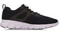 Order (Women) Li-Ning Arc Element Low Running Shoes 'Black White' ARHM074-4