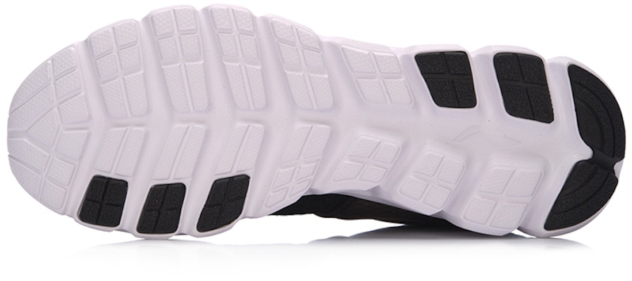(Women) Li-Ning Arc Element Low Running Shoes 'Black White' ARHM074-4 Purchase (Women) Li-Ning Arc Element Low Running Shoes 'Black White' ARHM074-4