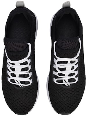 (W) Li-Ning Arc Zapatillas Bajas Running 'Negro Blanco' ARHP006-6 Shop (W) Li-Ning Arc Zapatillas Bajas Running 'Negro Blanco' ARHP006-6