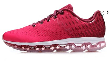 (Women) Li-Ning Arc Low-Top Running 'Bright Pink' ARHM124-4 (Women) Li-Ning Arc Low-Top Running 'Bright Pink' ARHM124-4
