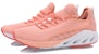 (W) Kasut Lari Rendah Li-Ning Arc 'Oren Terang Merah' ARHP006-3