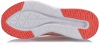 Purchase (W) Kasut Lari Rendah Li-Ning Arc 'Oren Terang Merah' ARHP006-3