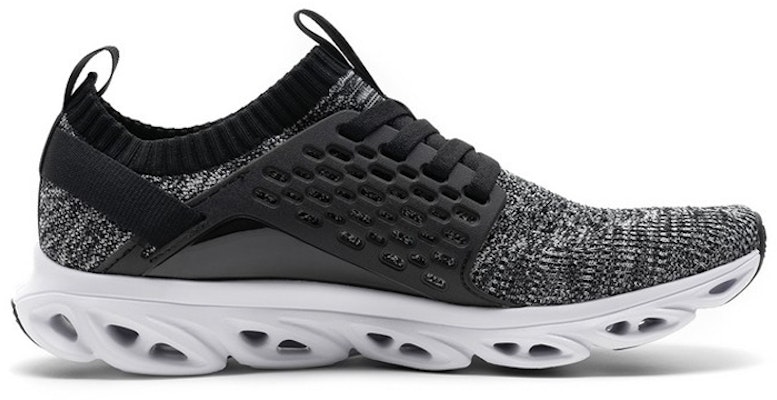 (W) Zapatillas de Correr Li-Ning Arc 'Negro Blanco Gris' ARHN136-2 Order (W) Zapatillas de Correr Li-Ning Arc 'Negro Blanco Gris' ARHN136-2