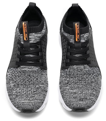 (W) Zapatillas de Correr Li-Ning Arc 'Negro Blanco Gris' ARHN136-2 Lookbook (W) Zapatillas de Correr Li-Ning Arc 'Negro Blanco Gris' ARHN136-2