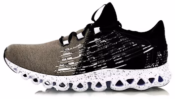 (Women) Li-Ning Arc Runner 'Black Grey' ARHM072-1 (Women) Li-Ning Arc Runner 'Black Grey' ARHM072-1