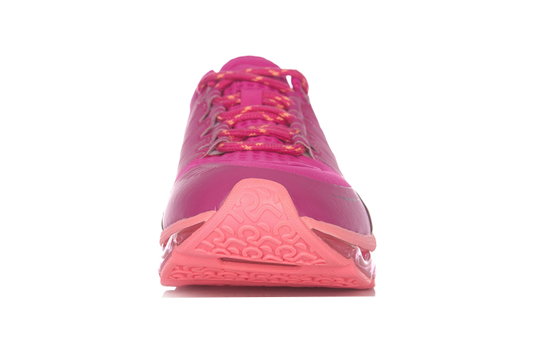 (W) Li-Ning Arc Running 'Rose Pink' 圖 4