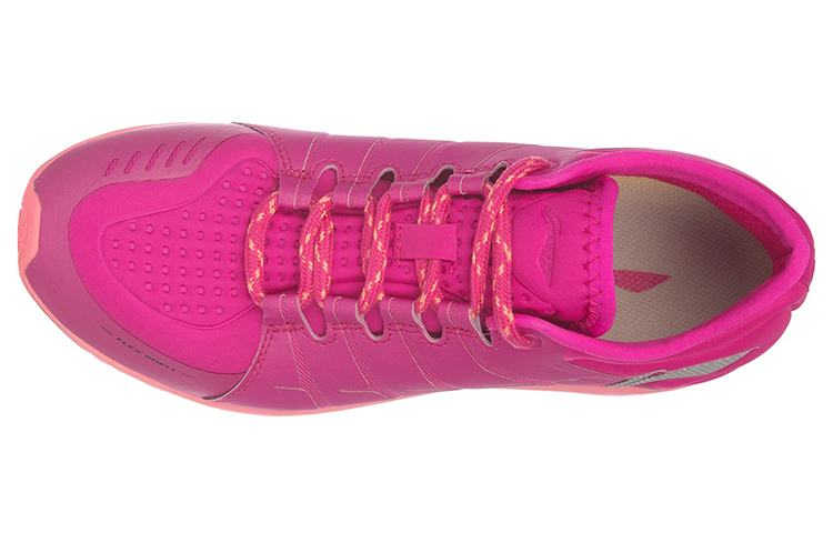 (W) Li-Ning Arc Running 'Rose Pink' 圖 5