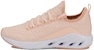 (W) Li-Ning Arc Running Low 'Putih Merah Jambu' ARHP284-4
