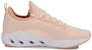 (W) Li-Ning Arc Running Low 'Putih Merah Jambu' ARHP284-4